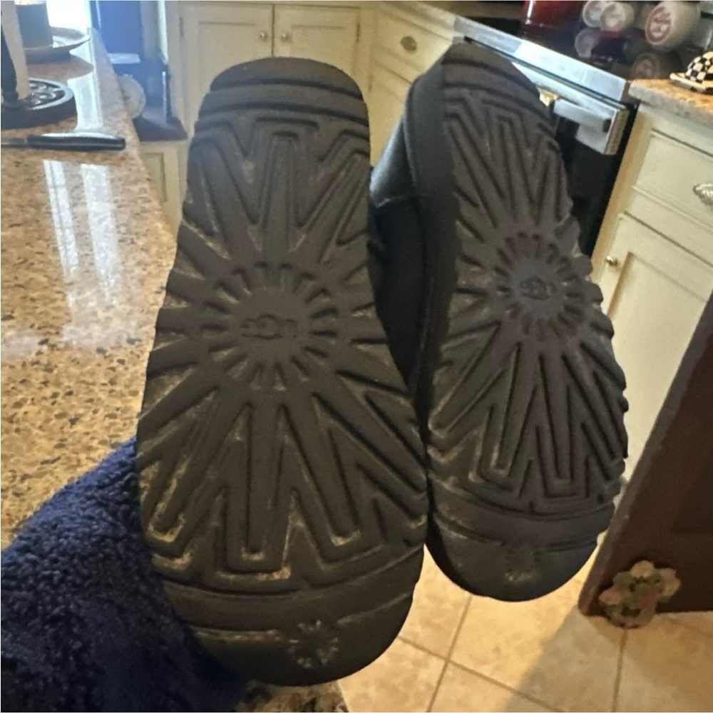 Ugg Classic Micro Mini Shearling Boots Womens Siz… - image 7